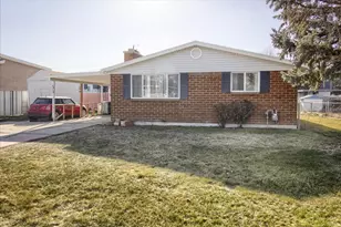 3795 W 3280 S, West Valley, UT 84120 - Photo 2