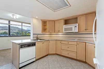 241 N Vine St W #1201E, Salt Lake City, UT 84103 - Photo 4