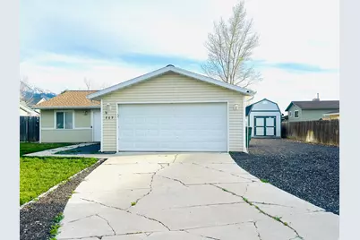 869 E 1325 N, Ogden, UT 84404 - Photo 1