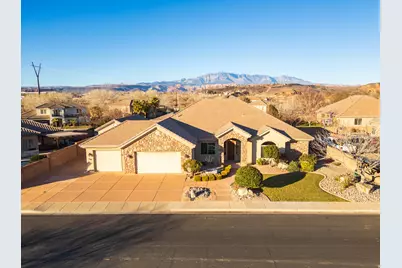 345 E 1575 S, Washington, UT 84780 - Photo 1