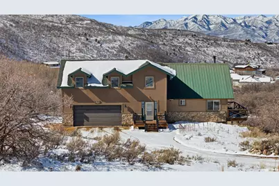 1880 S Timber Lakes Drive Dr, Heber City, UT 84032 - Photo 2