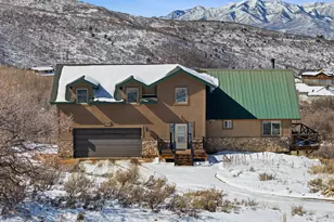 1880 S Timber Lakes Dr Dr, Heber City, UT 84032 - Photo 2