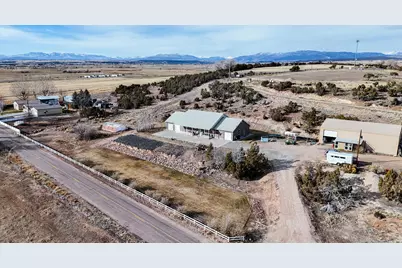 15686 W 4500 N, Altamont, UT 84001 - Photo 1