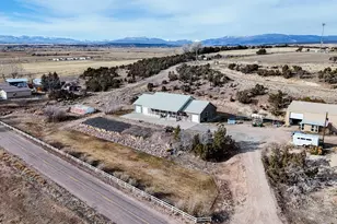 15686 W 4500 N, Altamont, UT 84001 - Photo 1