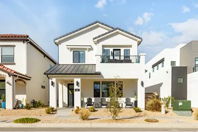 656 W Juniper Dr W, Saint George, UT 84790 - Photo 1