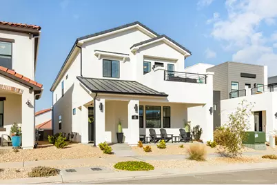 656 W Juniper Dr W, Saint George, UT 84790 - Photo 2