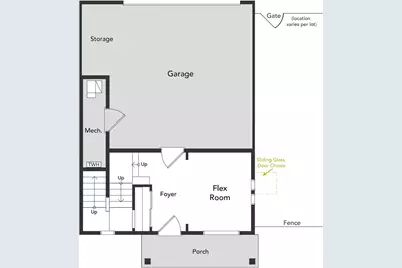 100 N Provo River Rd #248, Saratoga Springs, UT 84045 - Photo 12