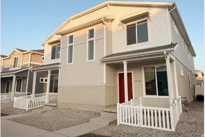 45 N Bear River Rd #167, Saratoga Springs, UT 84045 - Photo 1