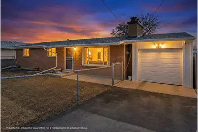 2329 W Myers Ln, Riverton, UT 84065 - Photo 60