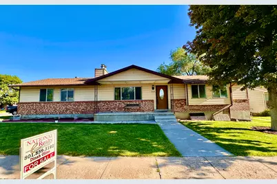 1125 W 700 N, Clearfield, UT 84015 - Photo 1