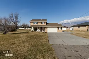 2694 W 1900 N, Plain City, UT 84404 - Photo 2