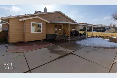 2694 W 1900 N, Plain City, UT 84404 - Photo 38