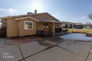 2694 W 1900 N, Plain City, UT 84404 - Photo 38