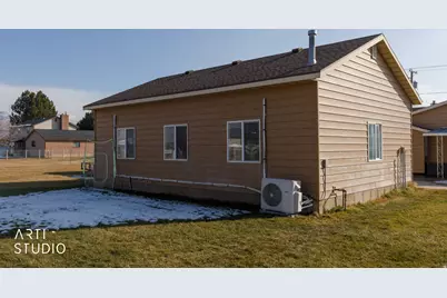 2694 W 1900 N, Plain City, UT 84404 - Photo 52