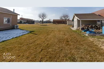 2694 W 1900 N, Plain City, UT 84404 - Photo 56