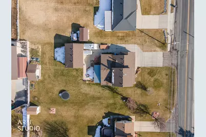 2694 W 1900 N, Plain City, UT 84404 - Photo 60