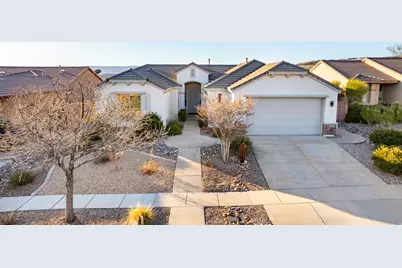 2948 E Slick Rock Rd, Washington, UT 84780 - Photo 4