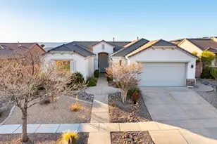 2948 E Slick Rock Rd, Washington, UT 84780 - Photo 4