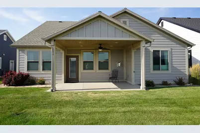 759 W Fox Meadow Dr, Pleasant View, UT 84414 - Photo 32