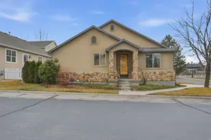 11341 S Silver Buckle Way, Sandy, UT 84092 - Photo 2