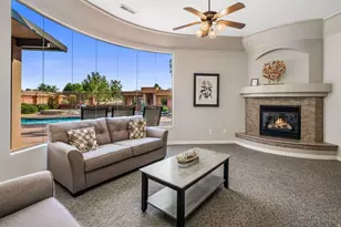1654 N Starling Circle, Saint George, UT 84770 - Photo 38