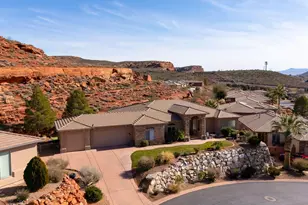 1654 N Starling Circle, Saint George, UT 84770 - Photo 32