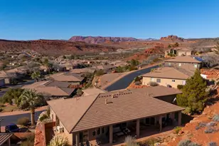 1654 N Starling Circle, Saint George, UT 84770 - Photo 32