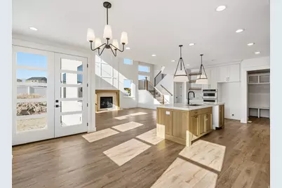 3429 S Spinnaker Bay Dr E, Saratoga Springs, UT 84045 - Photo 10