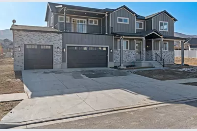 3429 S Spinnaker Bay Dr E, Saratoga Springs, UT 84045 - Photo 1