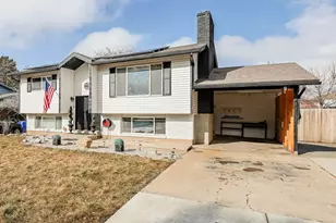 470 E 1750 N, North Ogden, UT 84414 - Photo 1