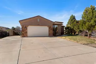 2274 S Mountain View Circle, Saint George, UT 84790 - Photo 30
