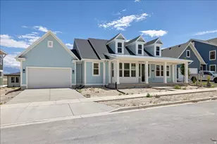 952 S Mathilda Dr S, Saratoga Springs, UT 84045 - Photo 1
