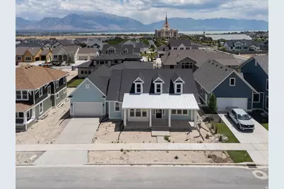 952 S Mathilda Dr S #156, Saratoga Springs, UT 84045 - Photo 4