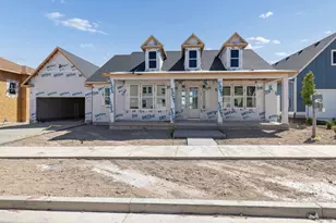 952 S Mathilda Dr S, Saratoga Springs, UT 84045 - Photo 1