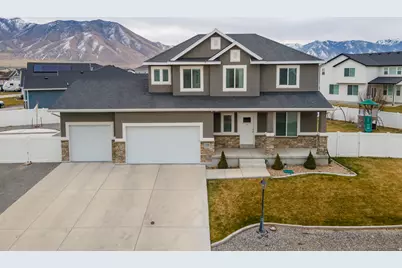 5108 N Stratford Dr, Stansbury Park, UT 84074 - Photo 1