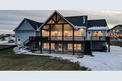 9712 N Vande Way #215, Eagle Mountain, UT 84005 - Photo 1