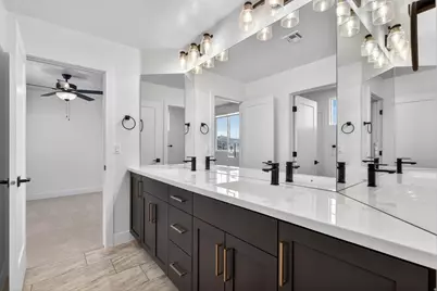 1418 E Hayrocks Dr S, Saint George, UT 84790 - Photo 68