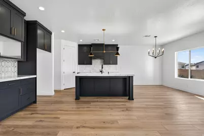 1418 E Hayrocks Dr S, Saint George, UT 84790 - Photo 18