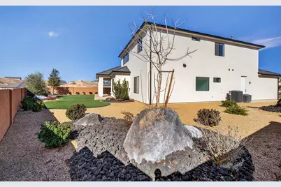 1418 E Hayrocks Dr S, Saint George, UT 84790 - Photo 78