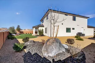 1418 E Hayrocks Dr S, Saint George, UT 84790 - Photo 78