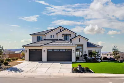 1418 E Hayrocks Dr S, Saint George, UT 84790 - Photo 1