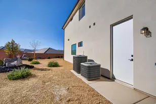 1418 E Hayrocks Dr S, Saint George, UT 84790 - Photo 80