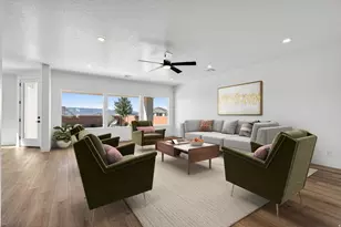 1418 E Hayrocks Dr S, Saint George, UT 84790 - Photo 12