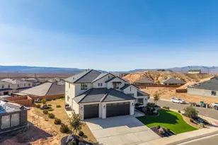 1418 E Hayrocks Dr S, Saint George, UT 84790 - Photo 6