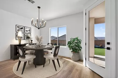 1418 E Hayrocks Dr S, Saint George, UT 84790 - Photo 24