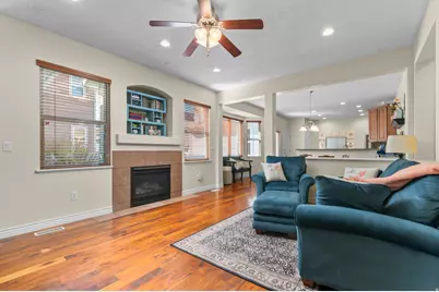 4998 W Topcrest Dr, South Jordan, UT 84009 - Photo 6