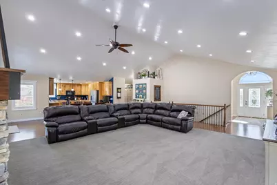 475 S 440 E, Ephraim, UT 84627 - Photo 4