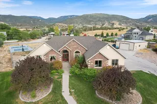 475 S 440 E, Ephraim, UT 84627 - Photo 1