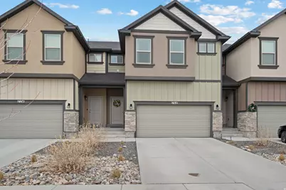 768 N Old Fort Dr, Spanish Fork, UT 84660 - Photo 1