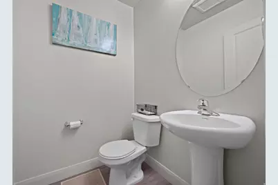 768 N Old Fort Dr Dr, Spanish Fork, UT 84660 - Photo 24